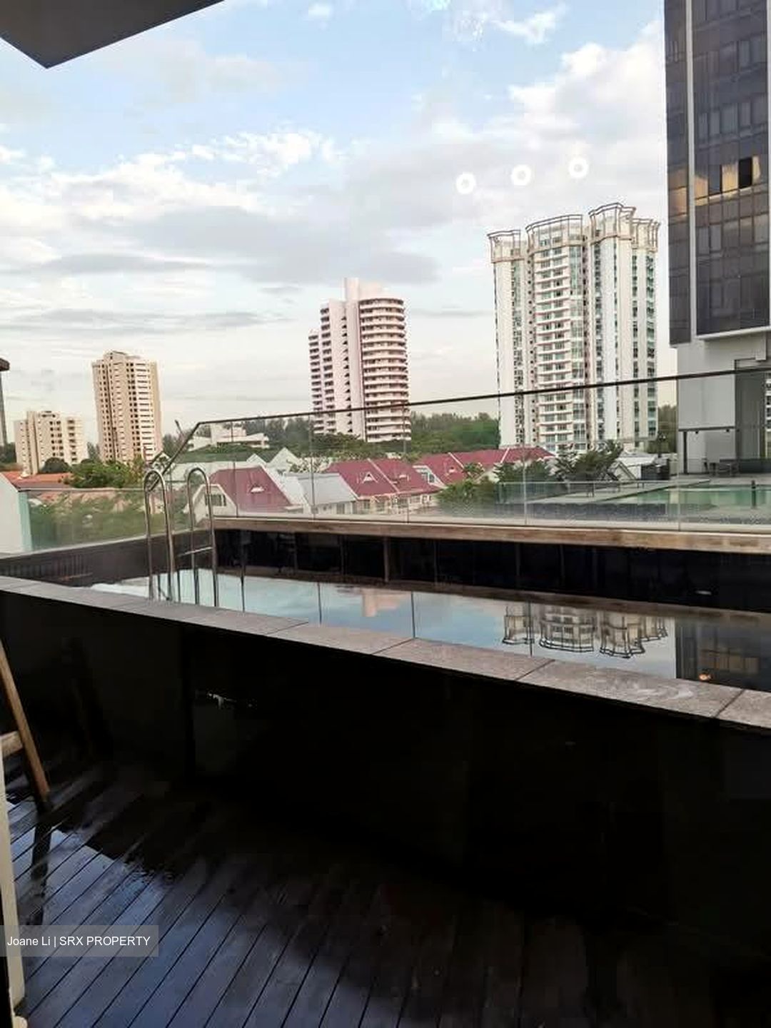 8M Residences (D15), Apartment #542492671